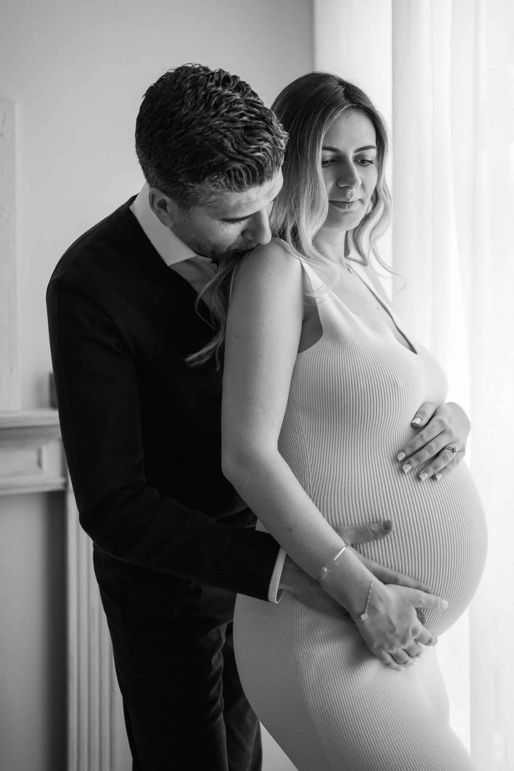 london maternity photographer