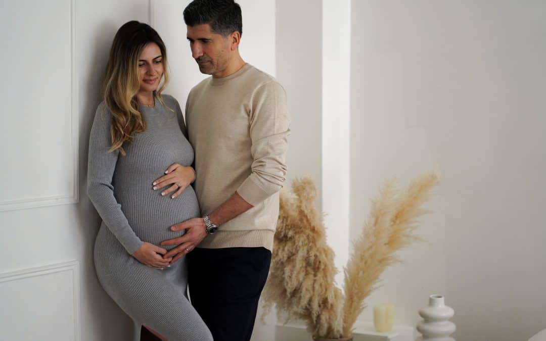 What to Wear for Maternity Photos | 5 Great Tips