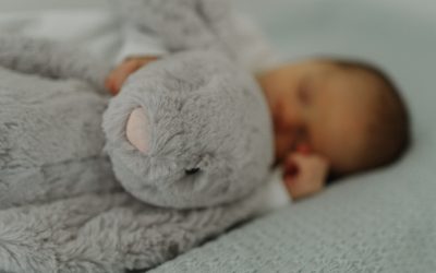 Top 10 Essential Items for a Newborn Baby